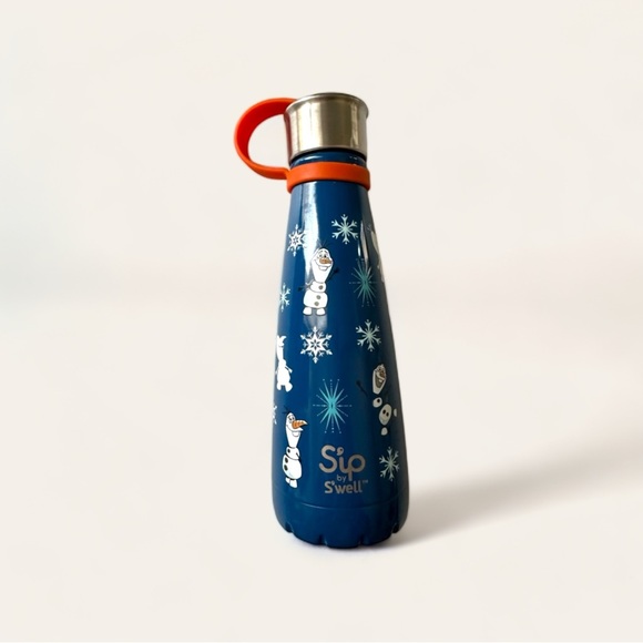 Sip by S’well Olaf 10oz water bottle - Picture 1 of 9